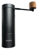 Kaffia Barista X - cena, srovnání