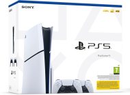 Sony PlayStation 5 Slim - cena, srovnání