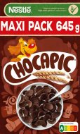 Nestlé Chocapic 645g - cena, srovnání