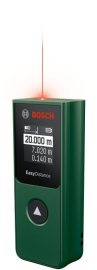 Bosch EasyDistance 20 Diaľkomer
