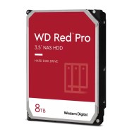 Western Digital Red Pro WD8005FFBX 8TB - cena, srovnání