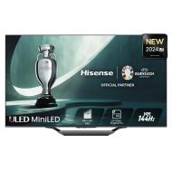 Hisense 75U7NQ - cena, srovnání