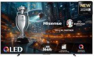 Hisense 100E7NQ Pro - cena, srovnání