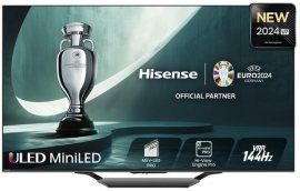 Hisense 50U6NQ