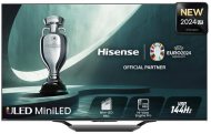 Hisense 50U6NQ - cena, srovnání