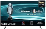 Hisense 75U6NQ - cena, srovnání