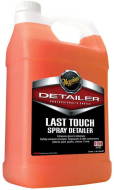 Meguiars Last Touch Spray Detailer 3,78l - cena, srovnání