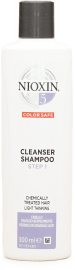 Nioxin System 5 Cleanser Shampoo 300ml
