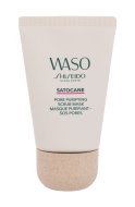 Shiseido Waso Satocane Pore Purifying Scrub Mask 80ml - cena, srovnání