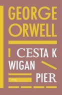 Cesta k Wigan Pier - cena, srovnání