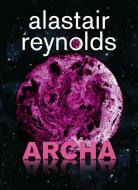 Archa - Reynolds Alastair - cena, srovnání