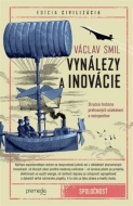 Vynálezy a inovácie - cena, srovnání