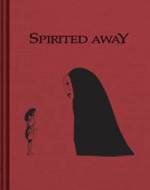 Spirited Away Sketchbook - cena, srovnání