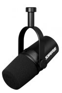 Shure MV7X - cena, srovnání