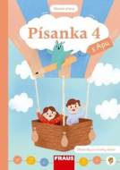 Písanka 4 s Apu - cena, srovnání