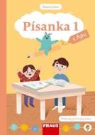 Písanka 1 s Apu - cena, srovnání