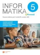 Informatika v pohodě 5 - pracovní učebnice - cena, srovnání
