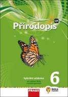 Přírodopis 6 Hybridní učebnice - cena, srovnání