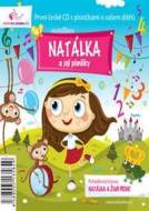 Natálka a její písničky - cena, srovnání