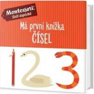 Má první kniha čísel - cena, srovnání