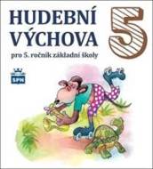 CD Hudební výchova 5 - cena, srovnání
