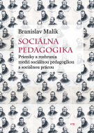 Sociálna pedagogika - cena, srovnání
