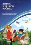 Čitateľ v druhom ročníku - Pracovné listy - cena, srovnání