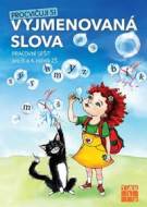 Procvičuji si - vyjmenovaná slova - cena, srovnání