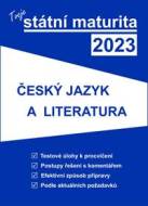 Tvoje státní maturita 2023 - Český jazyk a literatura - cena, srovnání