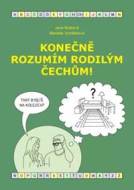 Konečně rozumím rodilým Čechům! (B1-B2) - cena, srovnání