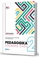 Pedagogika voľného času (2.vydanie) - cena, srovnání