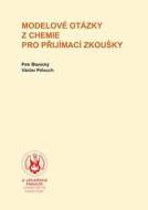 Modelové otázky z chemie pro přijímací zkoušky - cena, srovnání