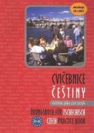 Cvičebnice češtiny, čeština jako cizí jazyk + mp3 A1–A2 - cena, srovnání