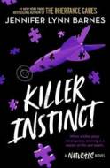 The Naturals: Killer Instinct - cena, srovnání