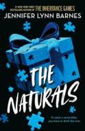 The Naturals: The Naturals - cena, srovnání