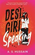 Desi Girl Speaking - cena, srovnání