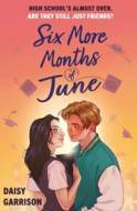 Six More Months of June - cena, srovnání