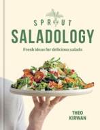 Sprout & Co Saladology - cena, srovnání