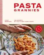 Pasta Grannies: The Official Cookbook - cena, srovnání