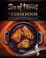 Sea of Thieves: The Cookbook - cena, srovnání