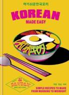 Korean Made Easy - cena, srovnání
