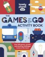 The Games on the Go Activity Book - cena, srovnání