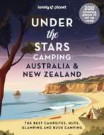Under the Stars Camping Australia and New Zealand - cena, srovnání