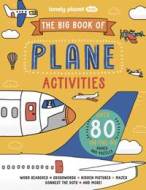 The Big Book of Plane Activities - cena, srovnání