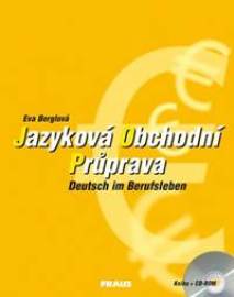 Jazyková obchodní průprava + CD-ROM