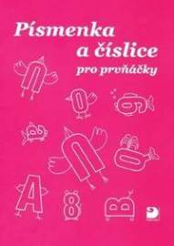 Písmenka a číslice pro prvňáčky