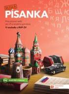 Ruská písanka - cena, srovnání
