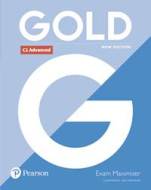 Gold C1 Advanced New Edition Exam Maximi - cena, srovnání