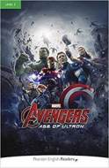 PER | Level 3: Marvel´s Avengers Age of - cena, srovnání