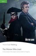 PER | Level 3: Doctor Who: Woman Who Liv - cena, srovnání